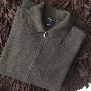 Brooks Sweater
